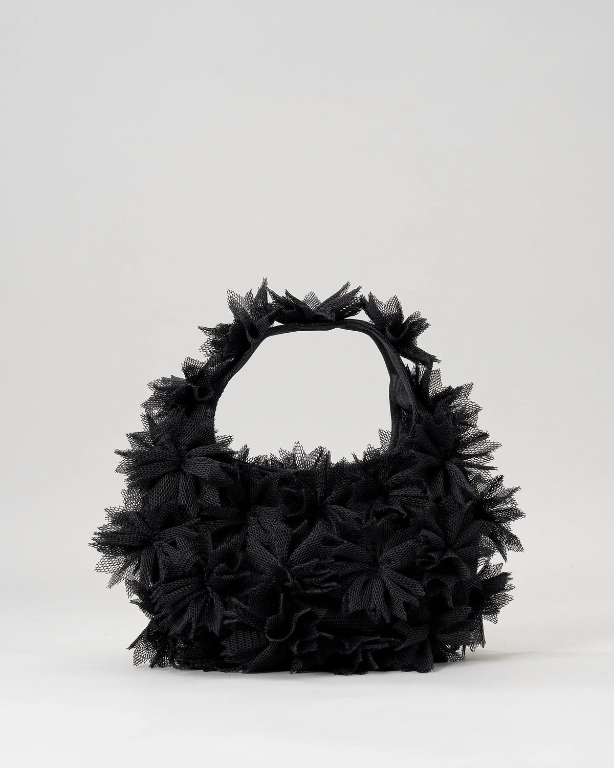 BACK IN GIRL MEDIUM (BLACK)