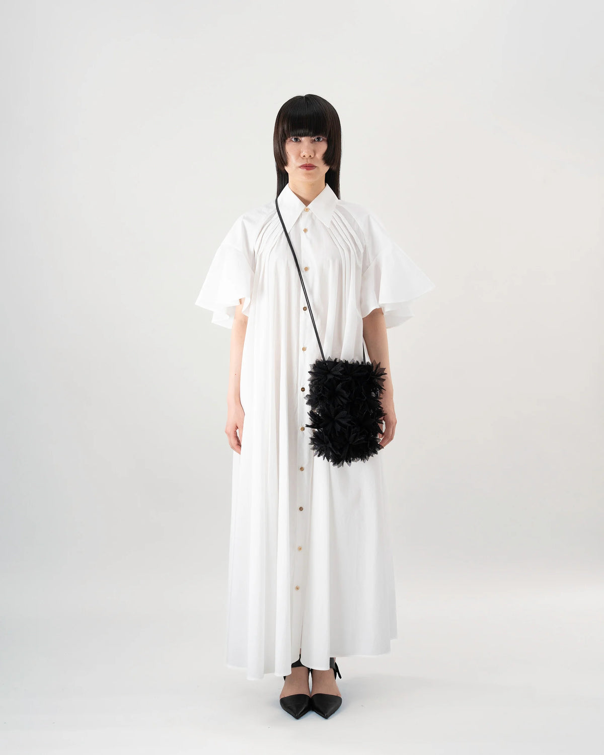 BACK IN GIRL PICNIC (BLACK)