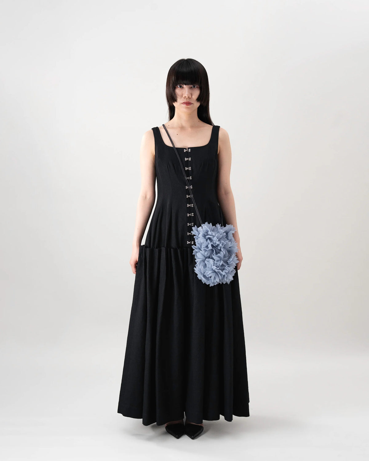 BACK IN GIRL PICNIC (BLUE)