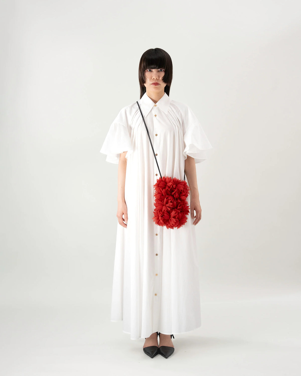 BACK IN GIRL PICNIC (RED)