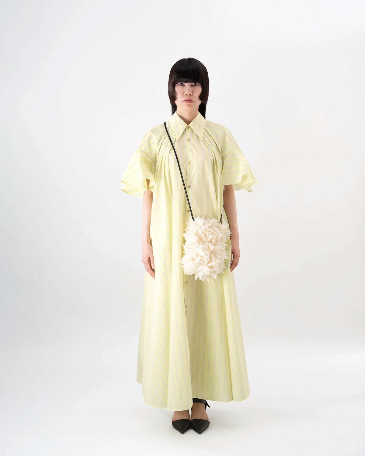 BACK IN GIRL PICNIC (WHITE)