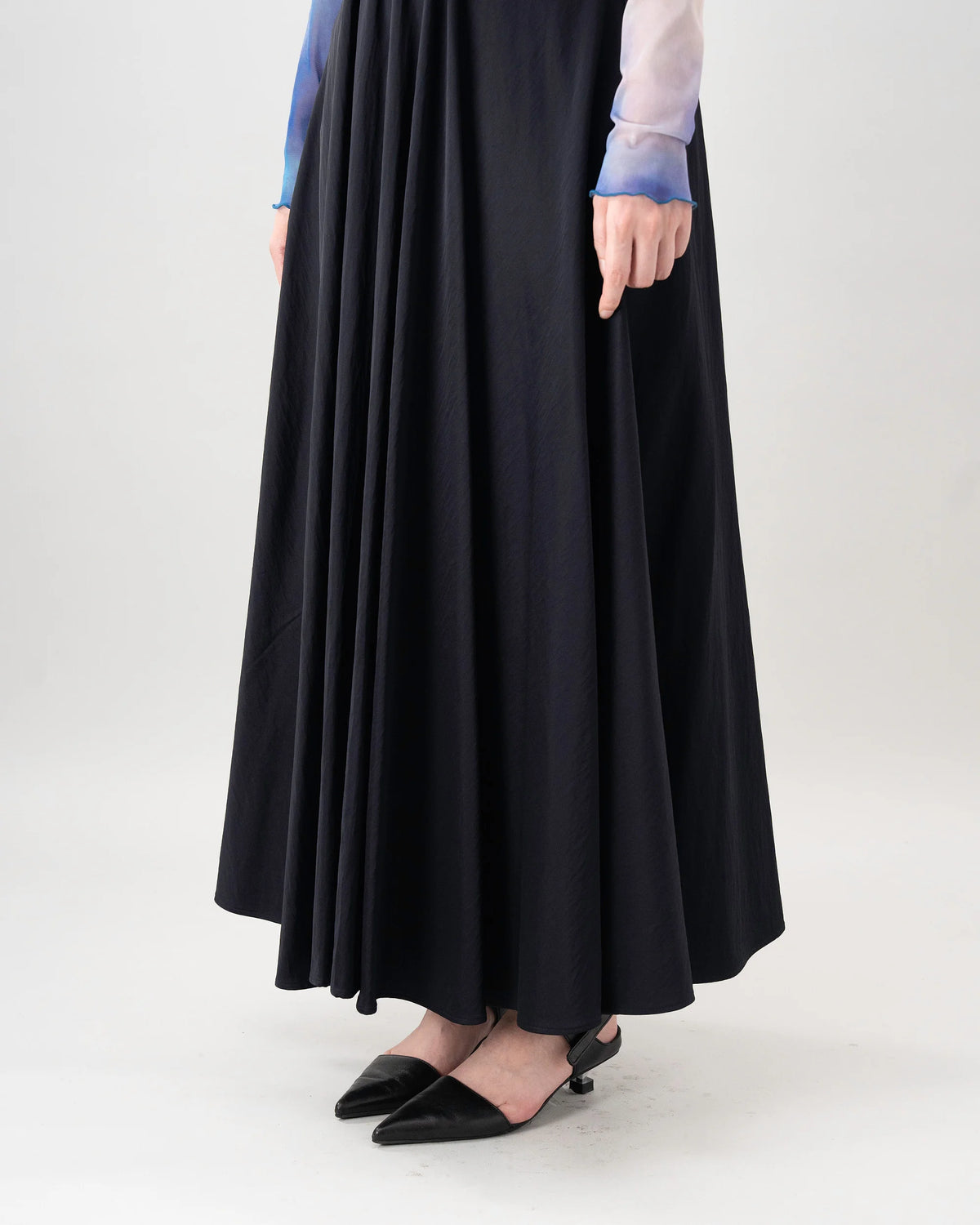 CAMI DRESS