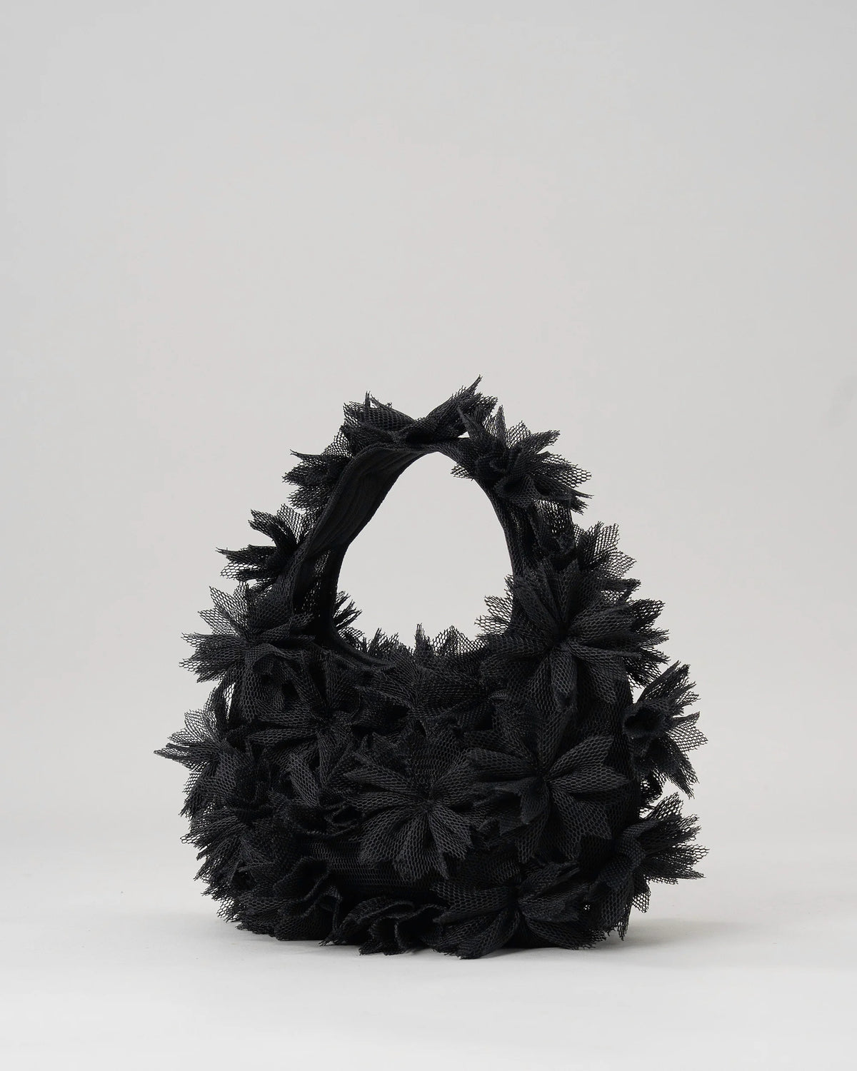 BACK IN GIRL MEDIUM (BLACK)