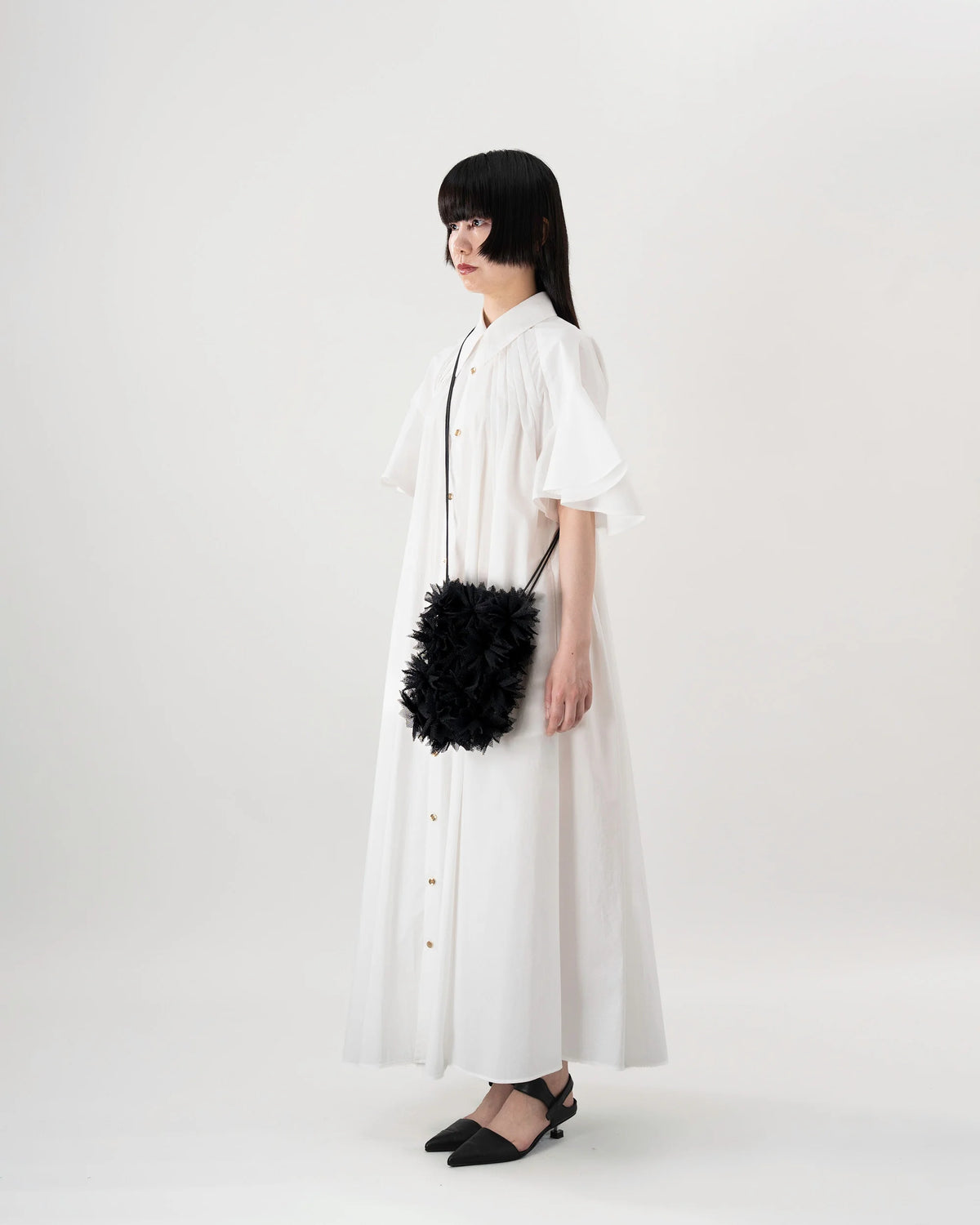 BACK IN GIRL PICNIC (BLACK)