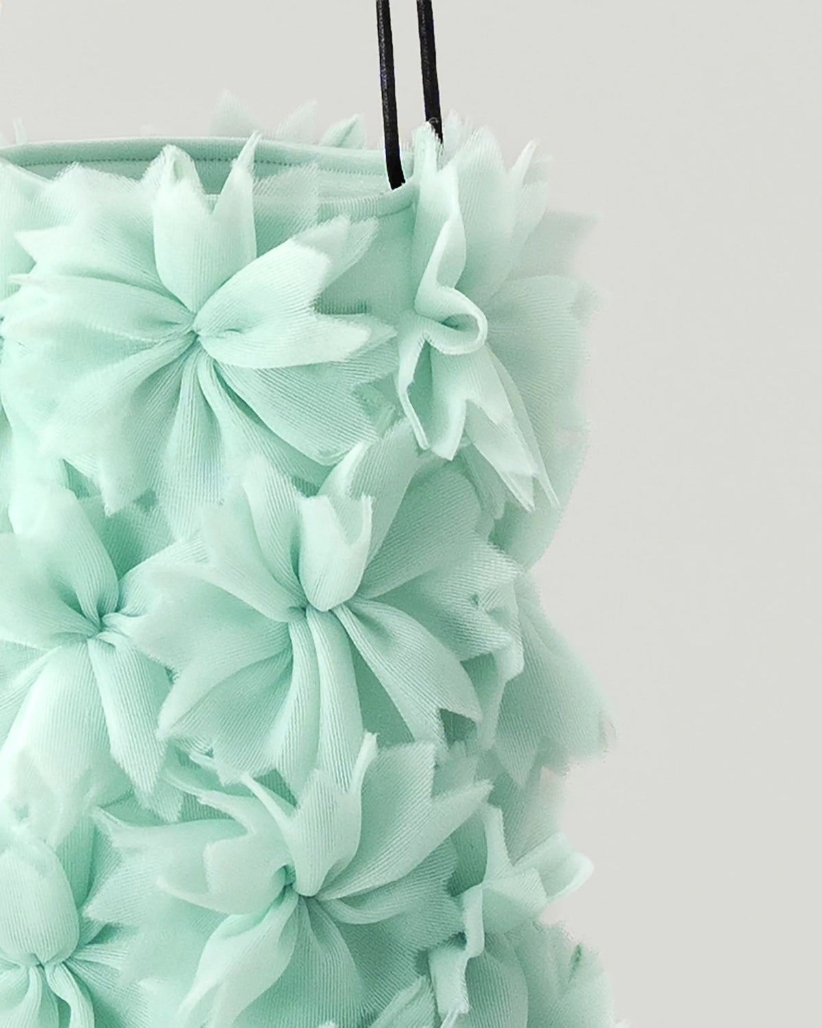 BACK IN GIRL PICNIC (GREEN)