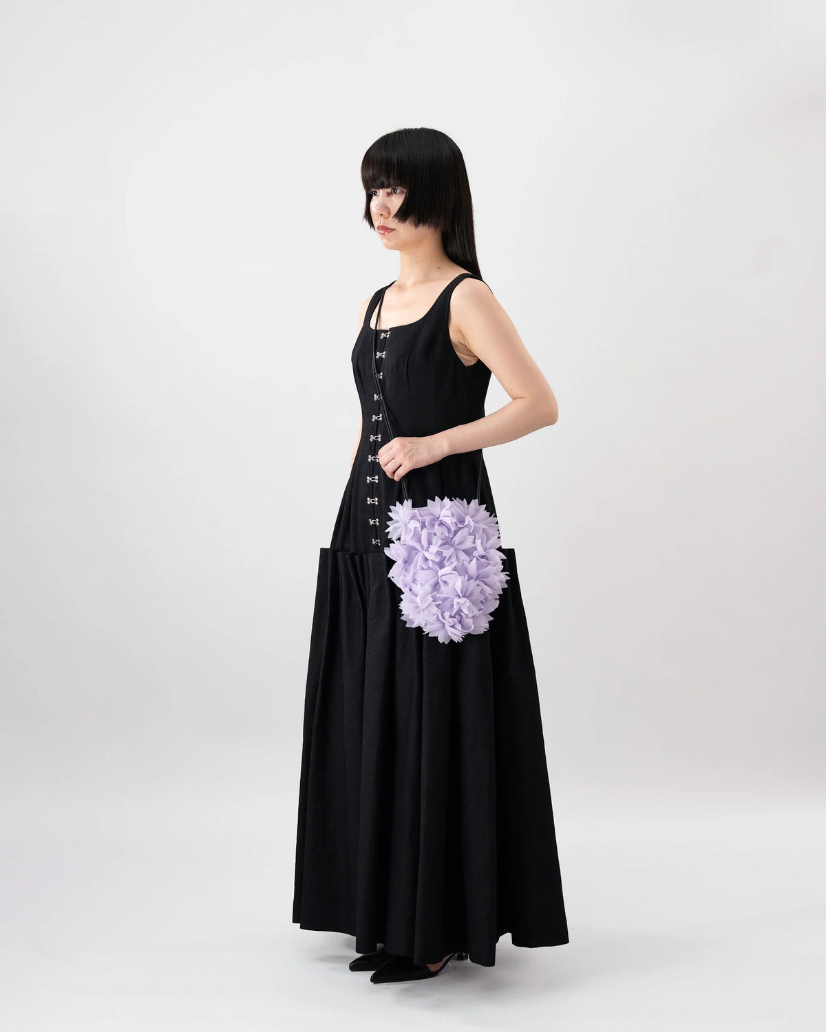 BACK IN GIRL PICNIC (PURPLE)