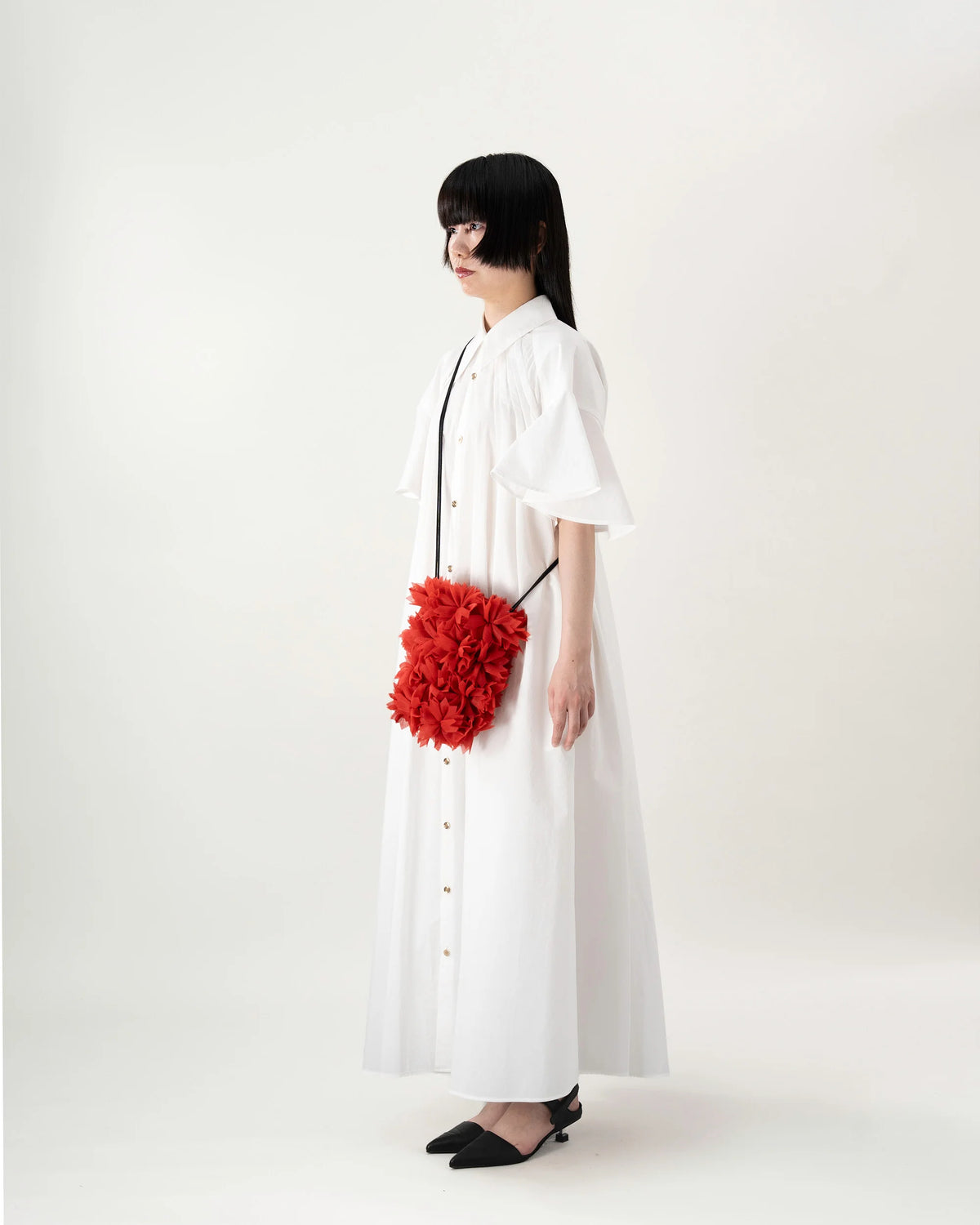 BACK IN GIRL PICNIC (RED)