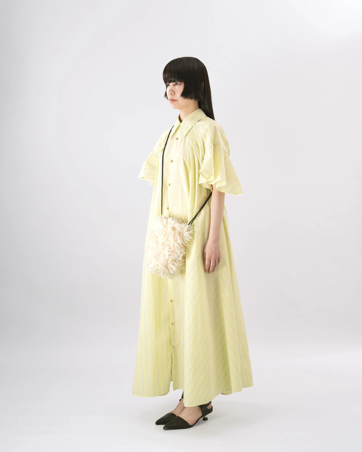 BACK IN GIRL PICNIC (WHITE)