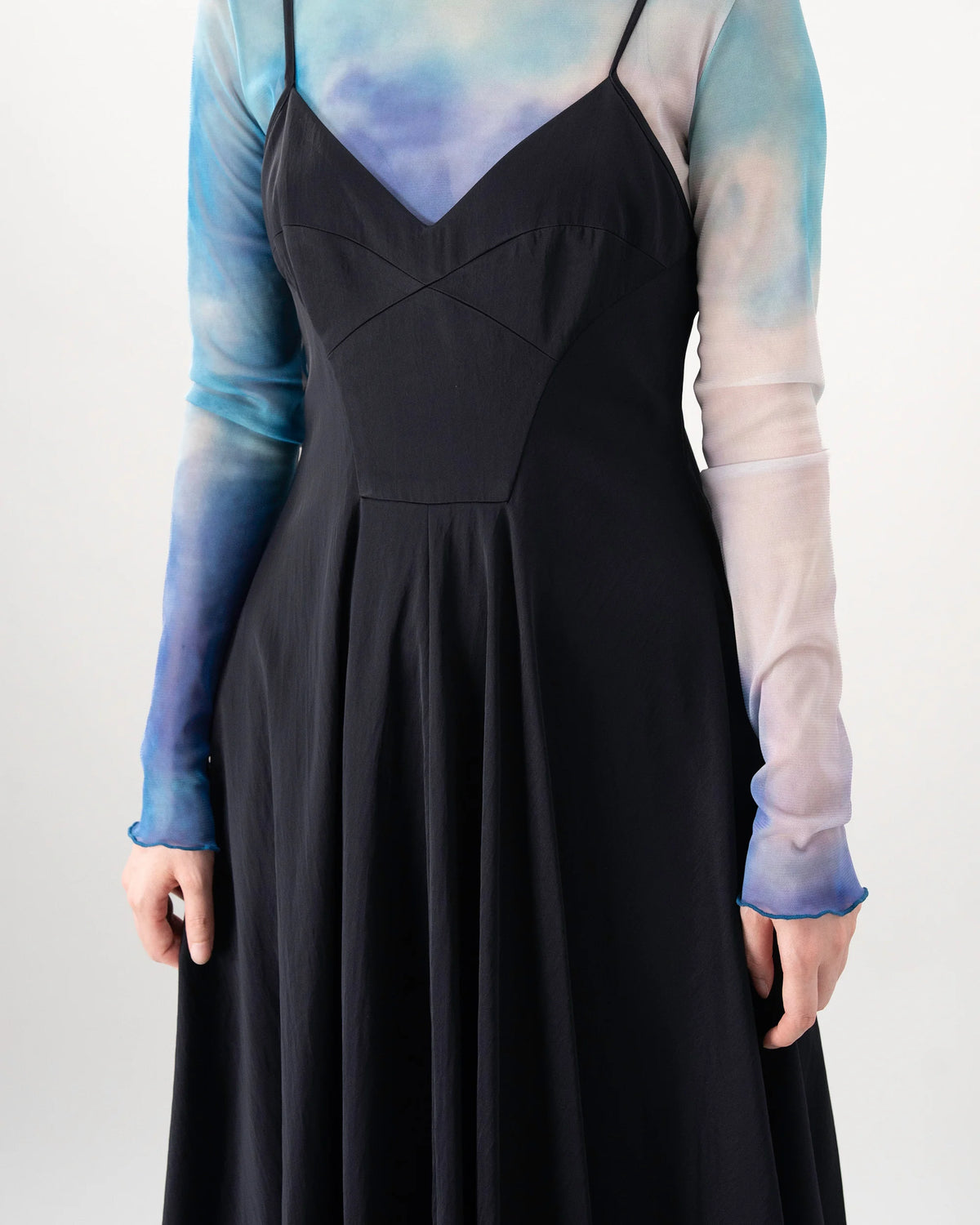 CAMI DRESS