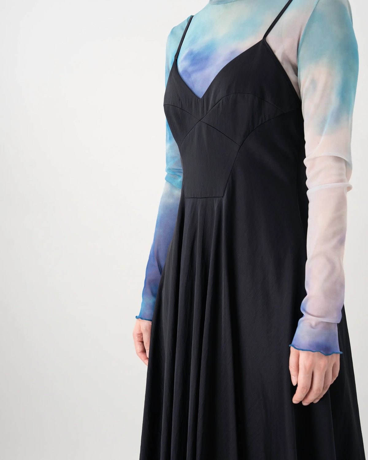CAMI DRESS