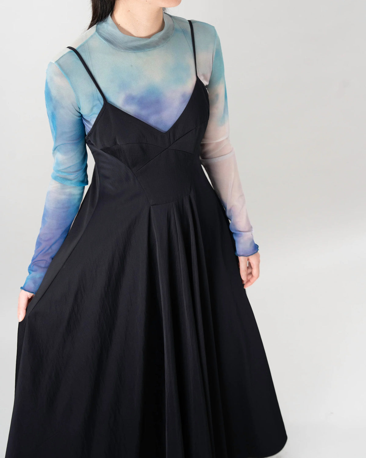 CAMI DRESS