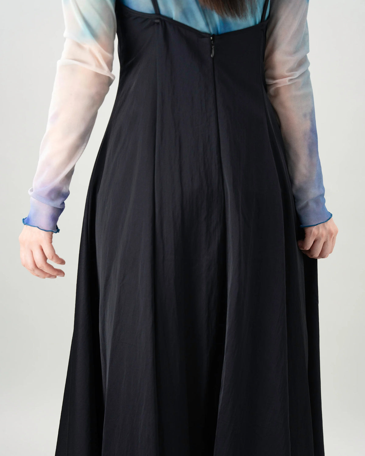 CAMI DRESS