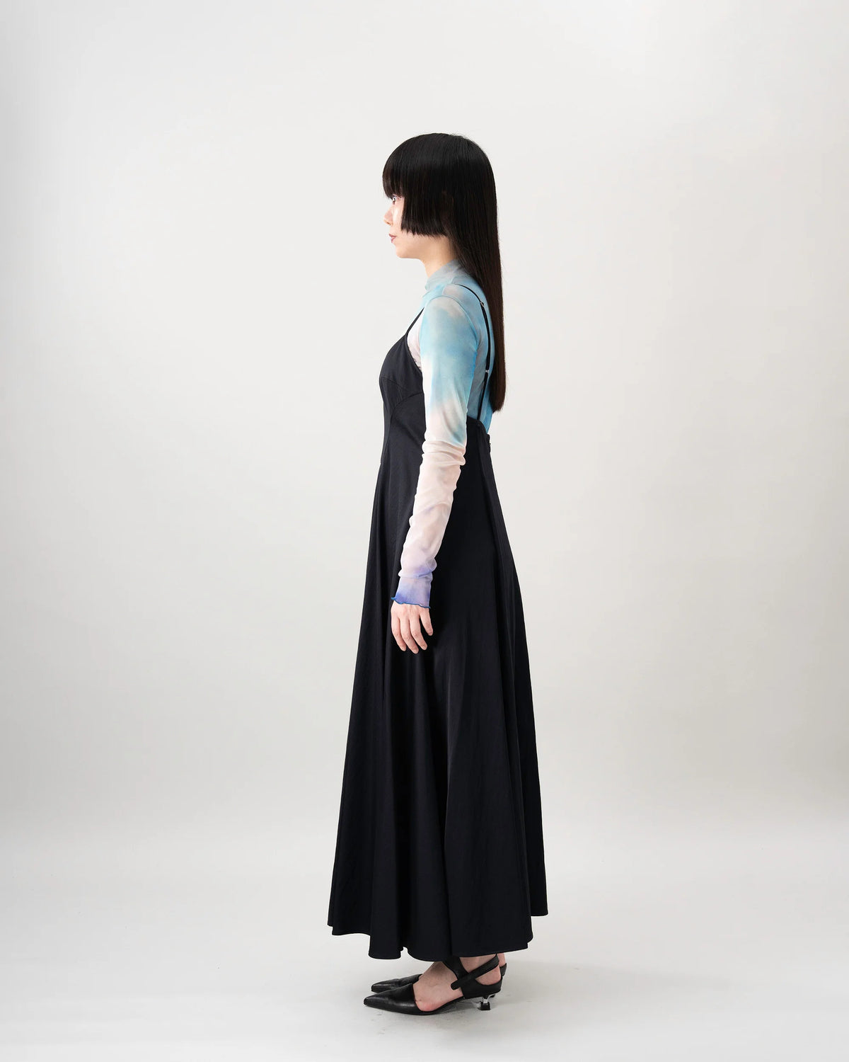CAMI DRESS