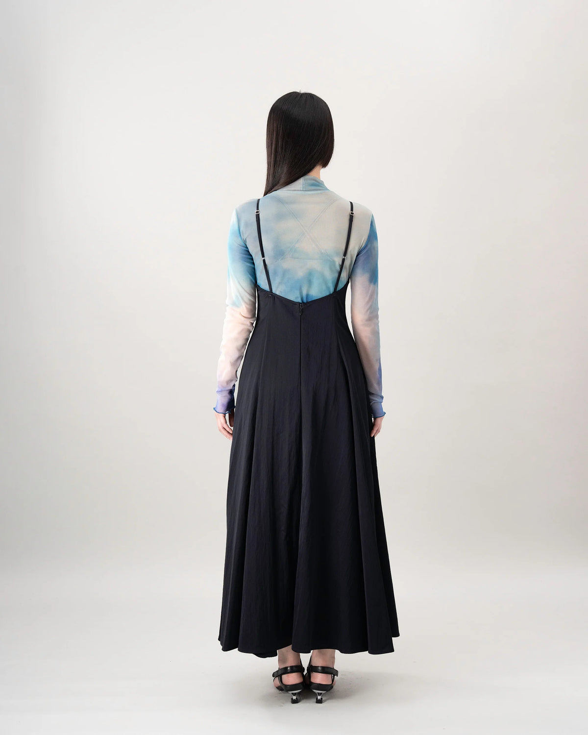 CAMI DRESS