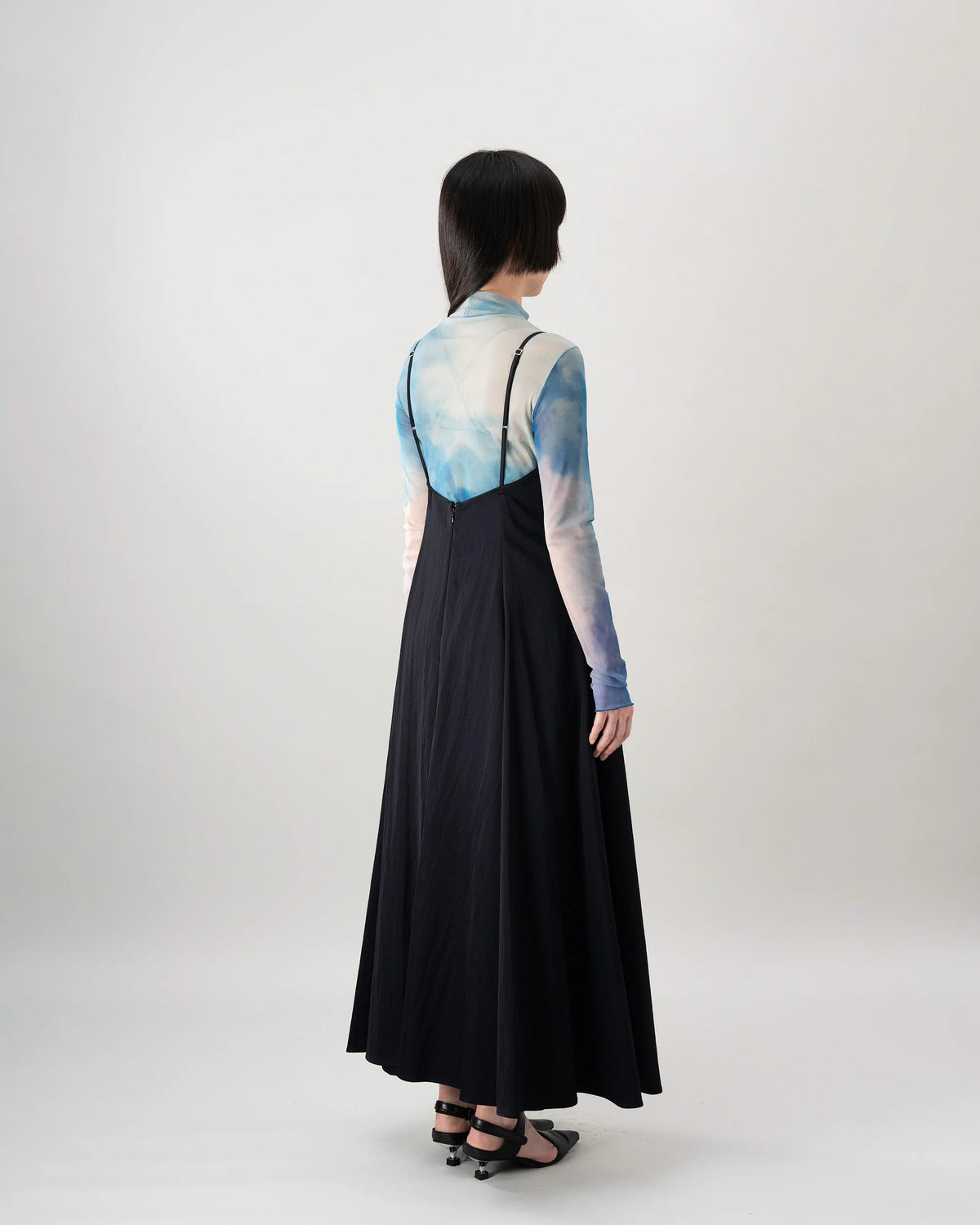 CAMI DRESS