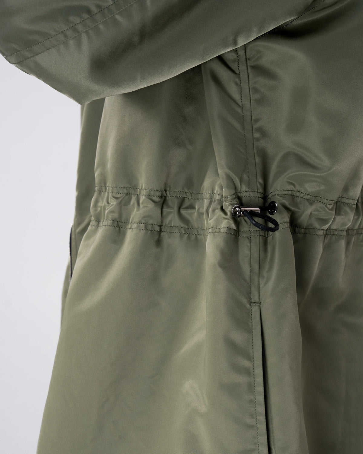 MA-1 COAT (OLIVE)
